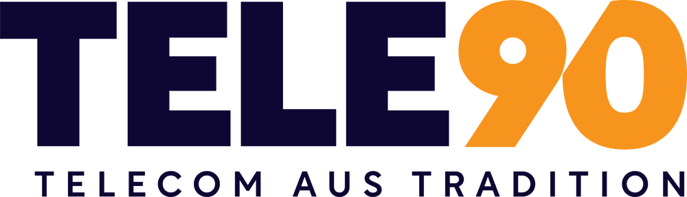 TELE90 – Telecom aus Tradition